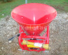 Compost Spreader (VN-300) with cardan shaft (2)